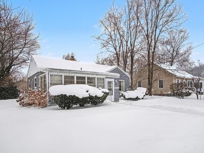 2363 Crozier Ave, Muskegon, MI, 49441