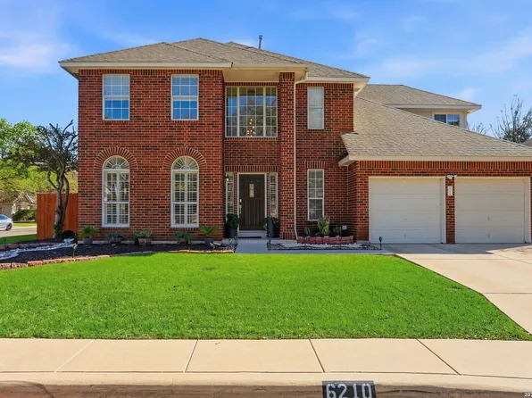 6210 Stable Point, San Antonio, TX 78249