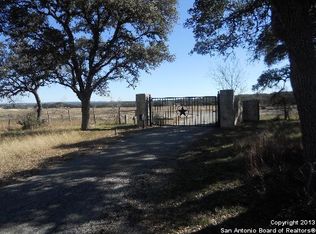 622 Sisterdale Rd, Boerne, TX 78006