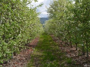 506 Howard Flat Rd, Chelan, WA 98816