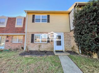 1866 Olde Buckingham Rd, Hampton, VA 23669