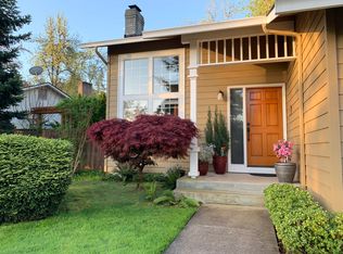 3724 Wilshire Ln, Eugene, OR 97405