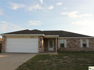 4612 Janelle Dr, Killeen, TX 76549