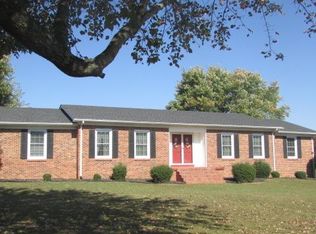 181 Old Jackson Hwy, Loretto, TN 38469