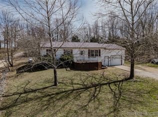 205 Aaron Rd, Camdenton, MO 65020