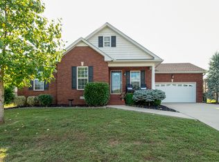 252 Wildcat Run, Gallatin, TN 37066