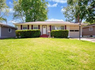 150 Ruth Dr, Florissant, MO 63031