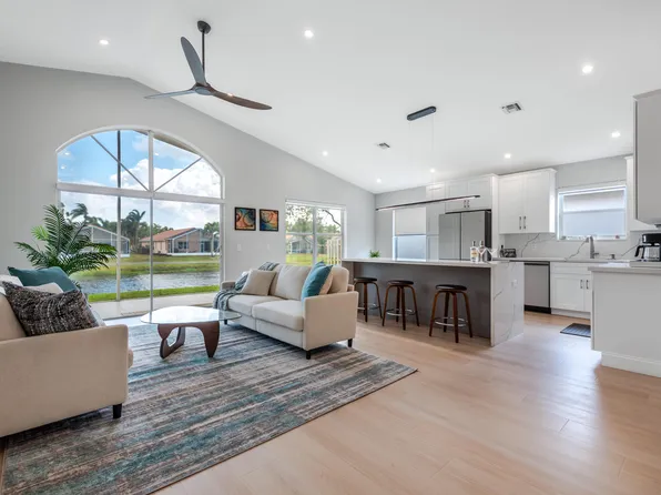 9556 Honeybell Circle, Boynton Beach, FL 33437