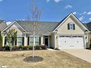 224 Chestatee Ct, Simpsonville, SC 29680
