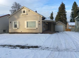 1423 E 16th Ave, Spokane, WA 99203