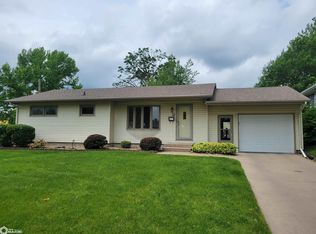 3 Kingsley Dr, Ottumwa, IA 52501