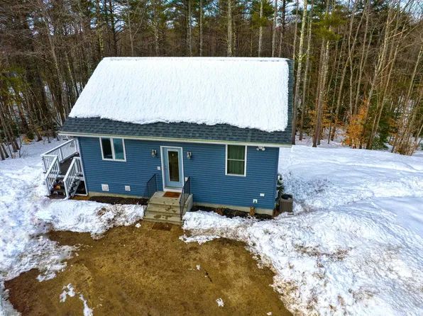 69 Parker Mountain Road, Strafford, NH 03884