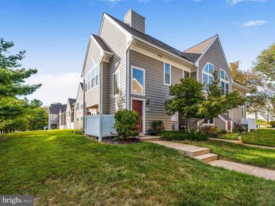 7628 Coachlight Ln Unit B-u, Ellicott City, MD, 21043