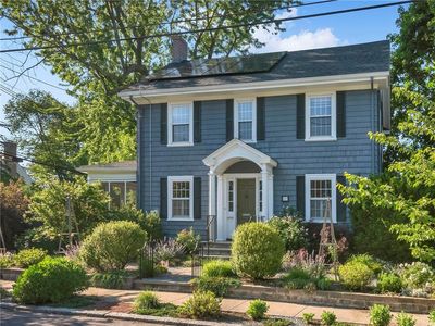 377 Cole Ave, Providence, RI, 02906