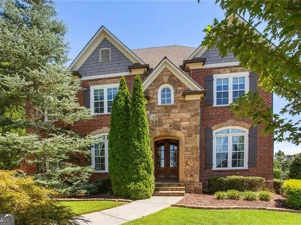4130 Cougar Poin NE, Marietta, GA 30066