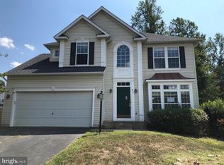 41 Montgomery Dr, Stafford, VA 22556