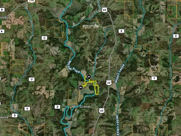 18615 Impress Ave Lot Wp001