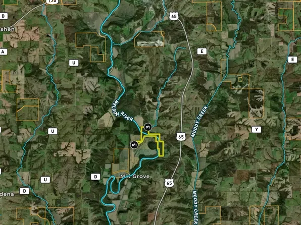 18615 Impress Ave Lot Wp001, Princeton, MO 64673