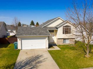 2812 E Ferry Landing Ave, Post Falls, ID 83854