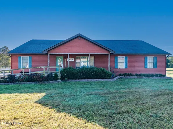 8420 S Highway 333, Vine Grove, KY 40175