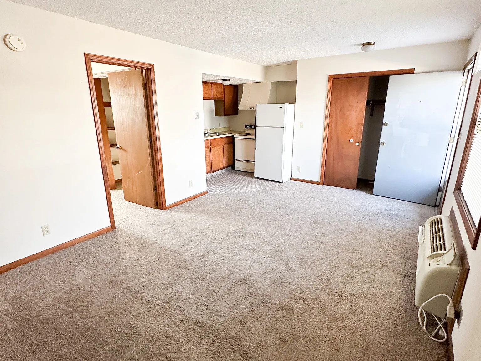 1 bed, 600 sqft, $550 — Photo 3