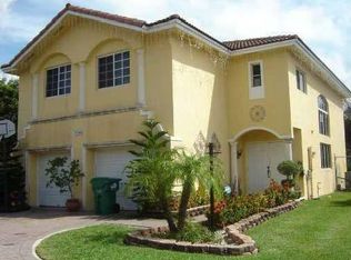 15008 SW 32nd St, Miami, FL 33185