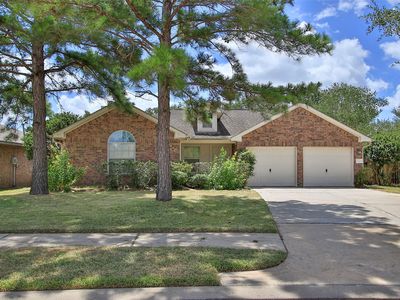 20007 Sterling Meadow Ct, Katy, TX, 77449