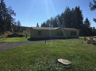 250 Dluhosh Rd, Onalaska, WA 98570