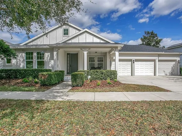 10400 Woodward Winds Dr, Orlando, FL 32827