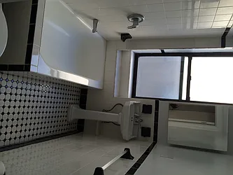 Rented by City & Suburban