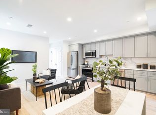 3934 10th St NE #3, Washington, DC 20017