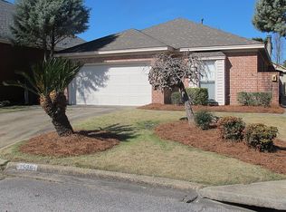 1536 Prairie Ln, Montgomery, AL 36117