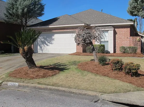 1536 Prairie Ln, Montgomery, AL 36117