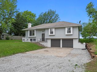 14740A Red Rock Dr, Platte City, MO 64079