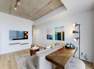 318 King St E #212, Toronto, ON M5A0C1