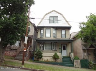 439 N Washington St, Wilkes Barre, PA 18705