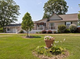 3531 E 500 N, Winchester, IN 47394