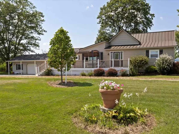 3531 E 500 N, Winchester, IN 47394