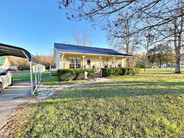 18398 State Highway 58 N, Decatur, TN 37322