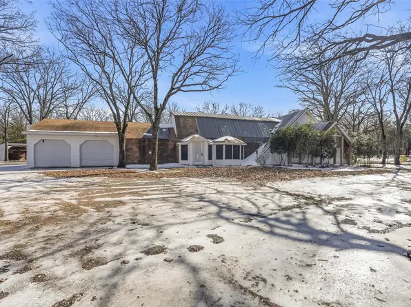 9551 County Road 2440, Royse City, TX 75189