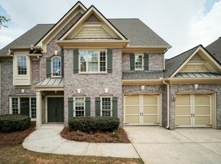 2101 Vicarage Ln, Snellville, GA 30078
