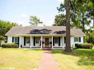 705 S Pensacola Ave, Atmore, AL 36502