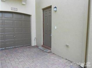 8604 Buckskin Mnr #1-8, Fort Lauderdale, FL 33328