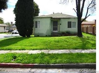 1044 E 66th St, Inglewood, CA 90302