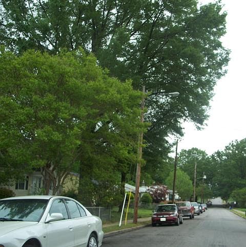 2nd image of 1617 Winder St