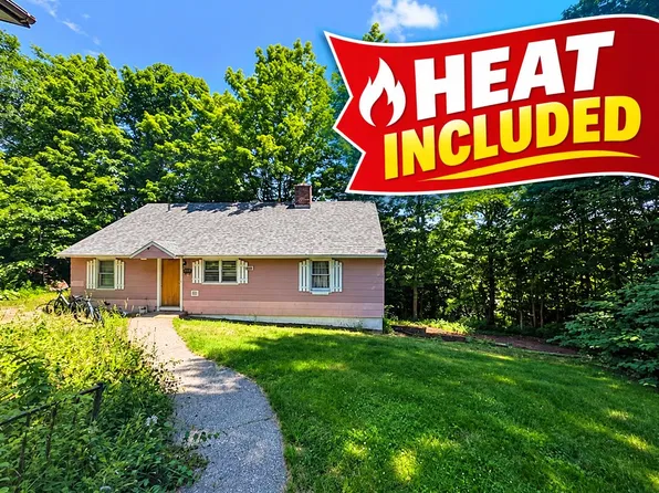 26 Weeks St, Plymouth, NH 03264