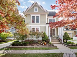 50291 Hancock St, Canton, MI 48188