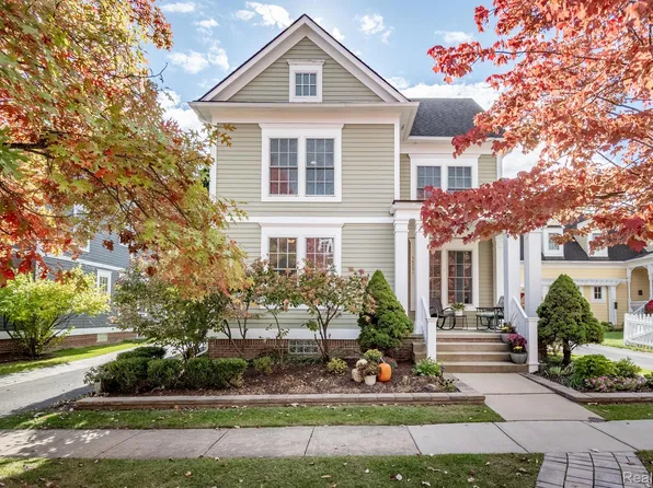 50291 Hancock St, Canton, MI 48188