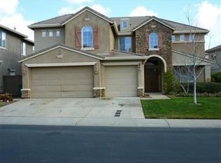 5223 Garlenda Dr, El Dorado Hills, CA