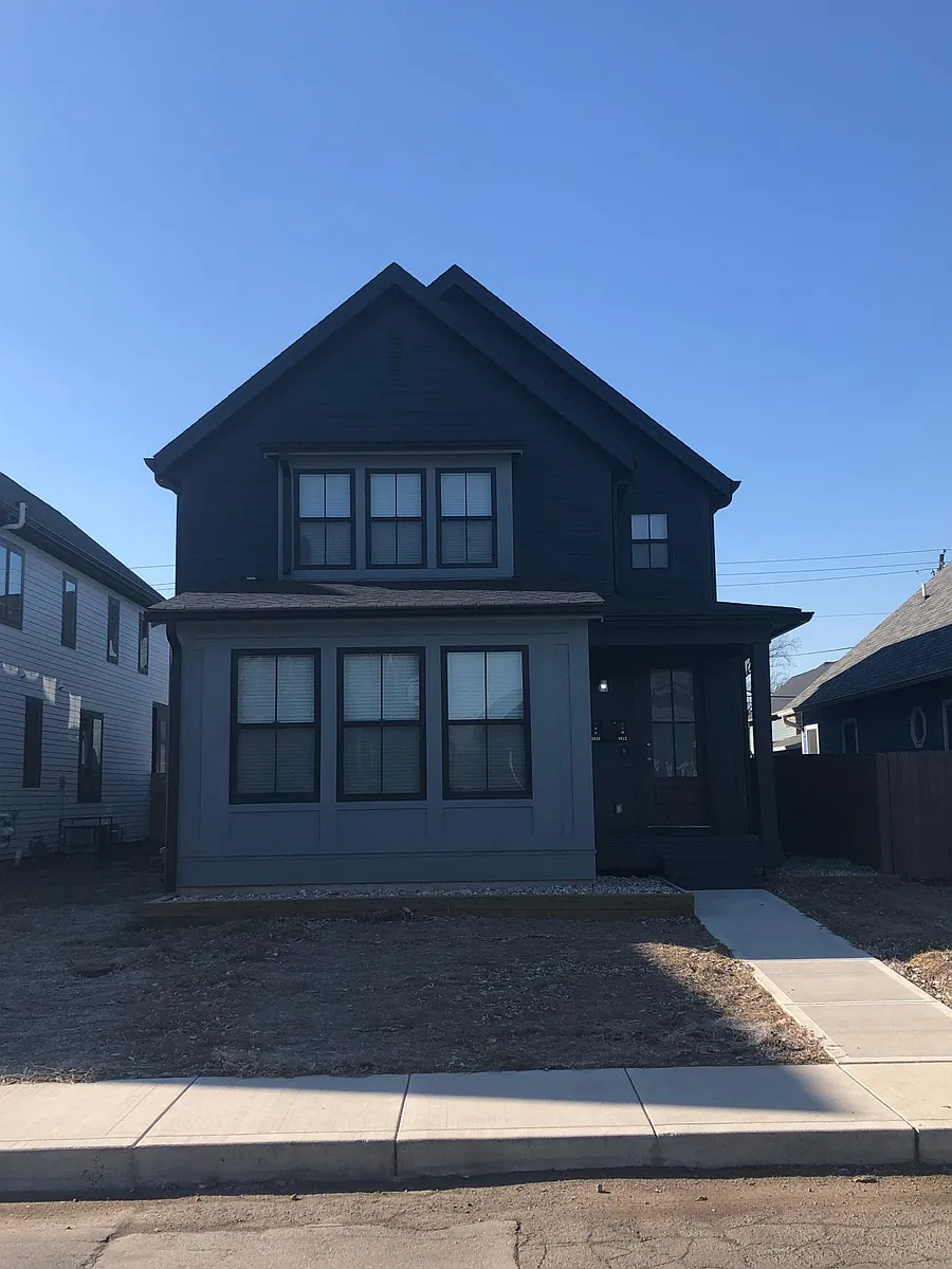 Building Photo - 1622 Carrollton Ave